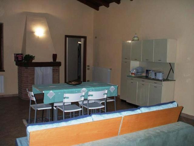 Bed & Breakfast La Corte Zanica Ngoại thất bức ảnh