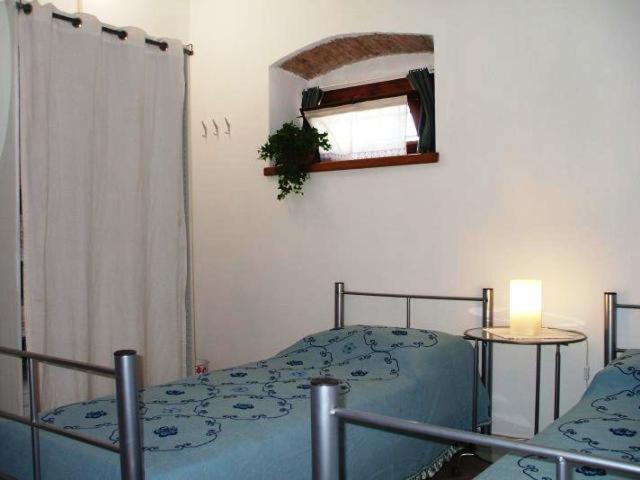 Bed & Breakfast La Corte Zanica Ngoại thất bức ảnh
