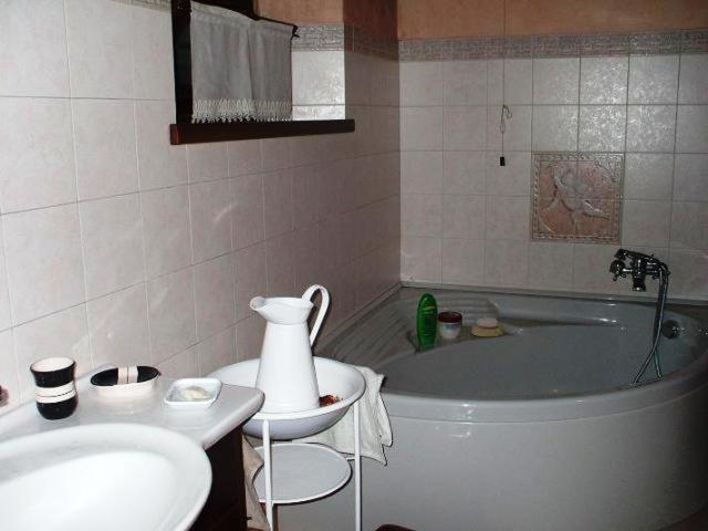Bed & Breakfast La Corte Zanica Ngoại thất bức ảnh