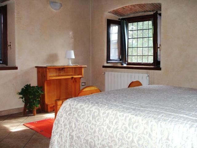 Bed & Breakfast La Corte Zanica Ngoại thất bức ảnh