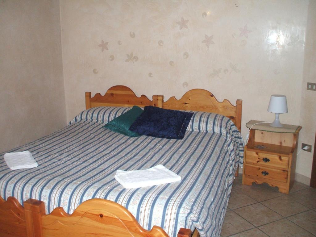 Bed & Breakfast La Corte Zanica Ngoại thất bức ảnh