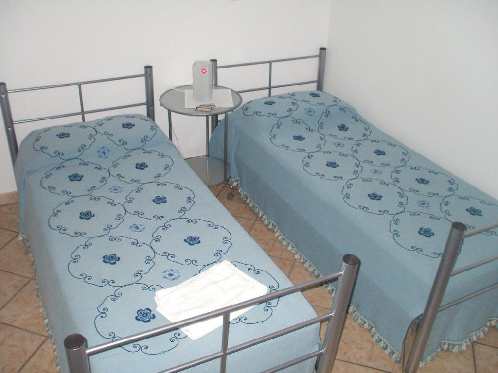 Bed & Breakfast La Corte Zanica Ngoại thất bức ảnh
