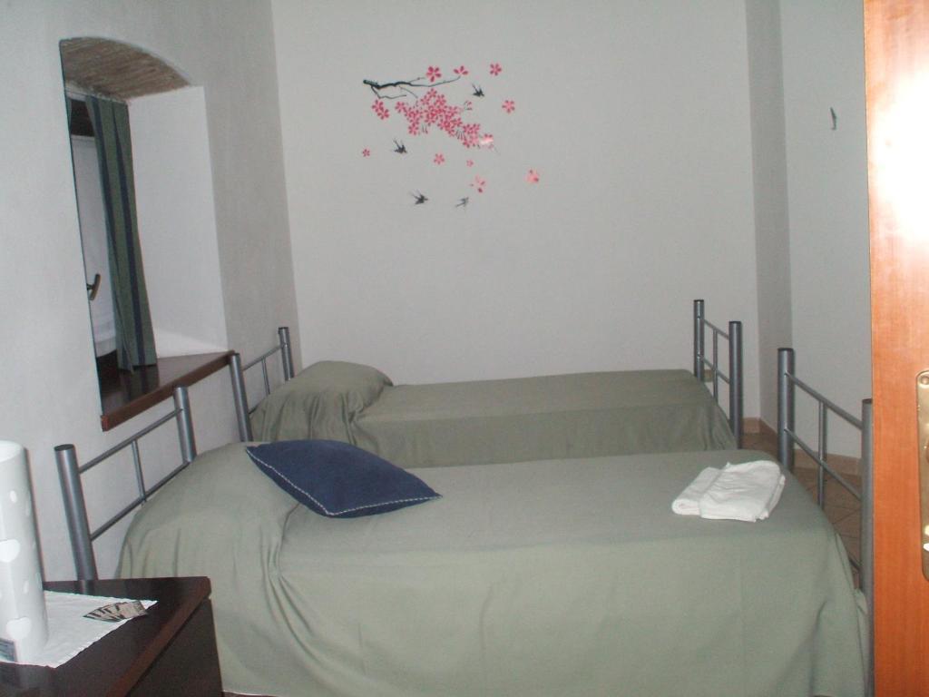 Bed & Breakfast La Corte Zanica Ngoại thất bức ảnh